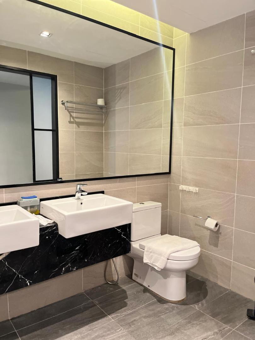 The Oak Suite At Menara M101 Kl Куала Лумпур Екстериор снимка