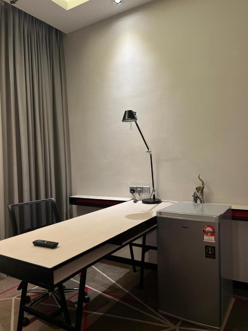 The Oak Suite At Menara M101 Kl Куала Лумпур Екстериор снимка