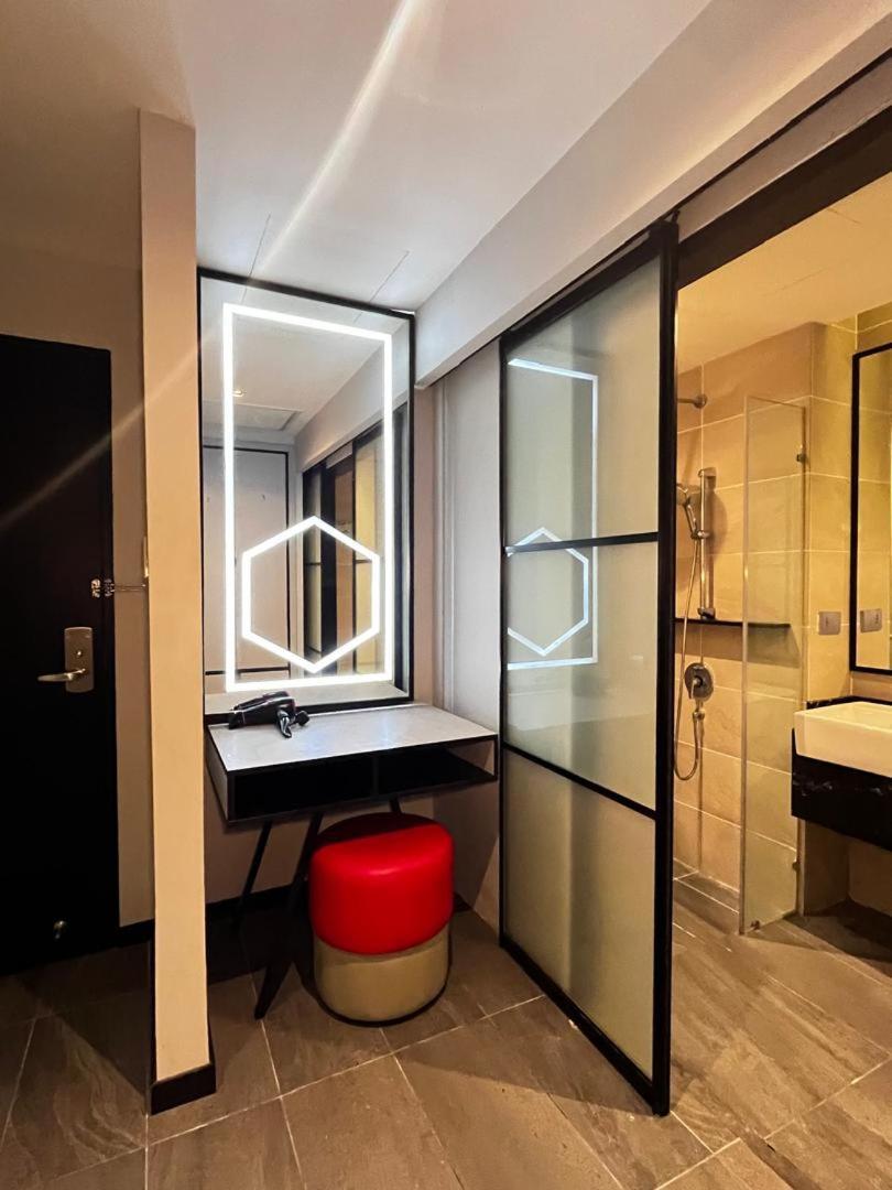 The Oak Suite At Menara M101 Kl Куала Лумпур Екстериор снимка