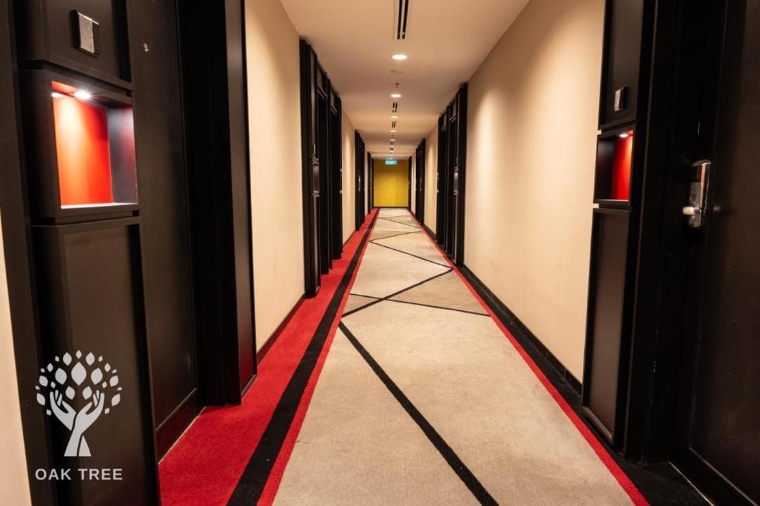 The Oak Suite At Menara M101 Kl Куала Лумпур Екстериор снимка