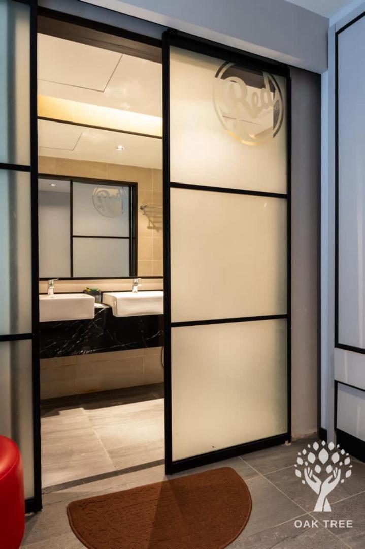 The Oak Suite At Menara M101 Kl Куала Лумпур Екстериор снимка