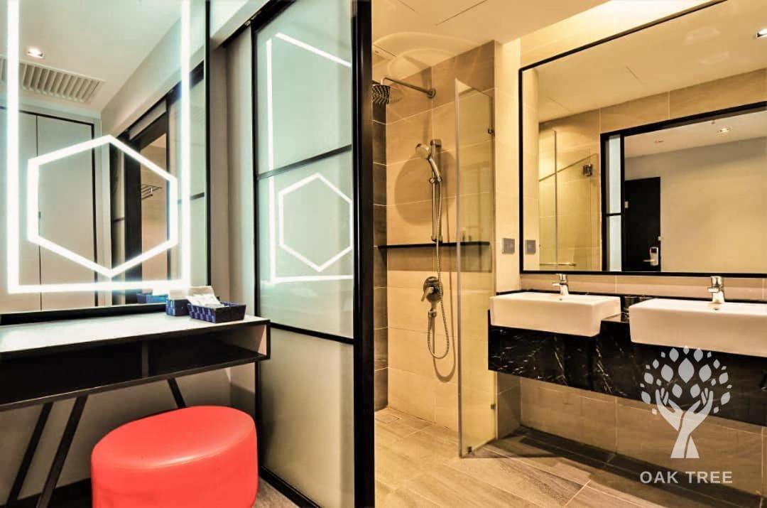 The Oak Suite At Menara M101 Kl Куала Лумпур Екстериор снимка