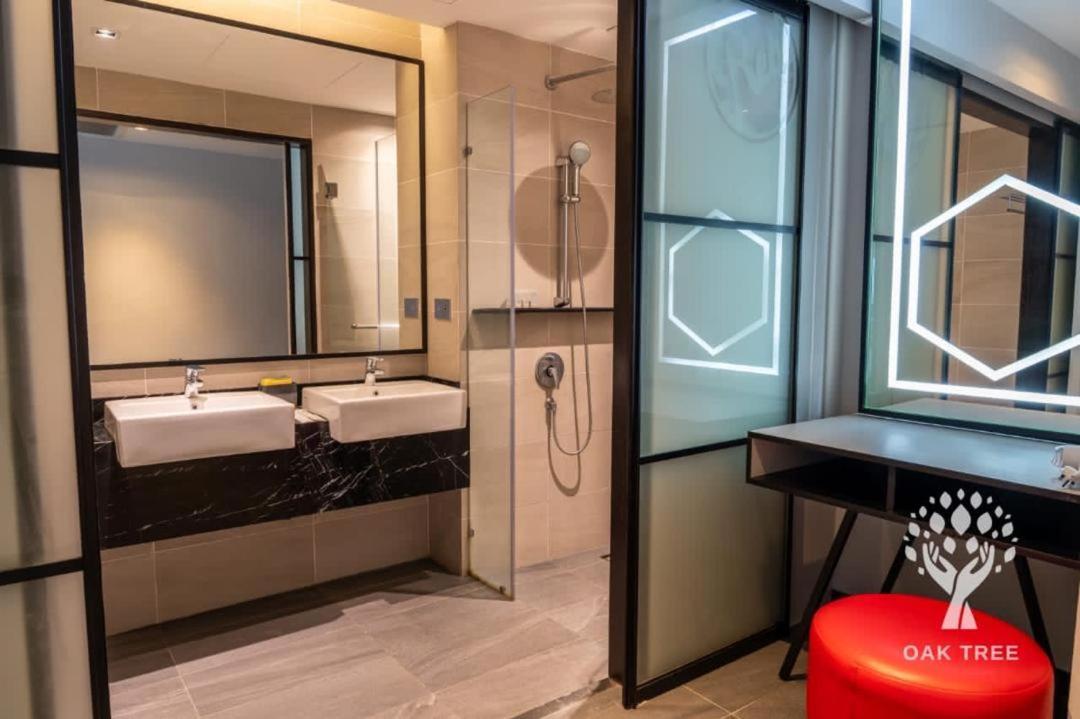The Oak Suite At Menara M101 Kl Куала Лумпур Екстериор снимка