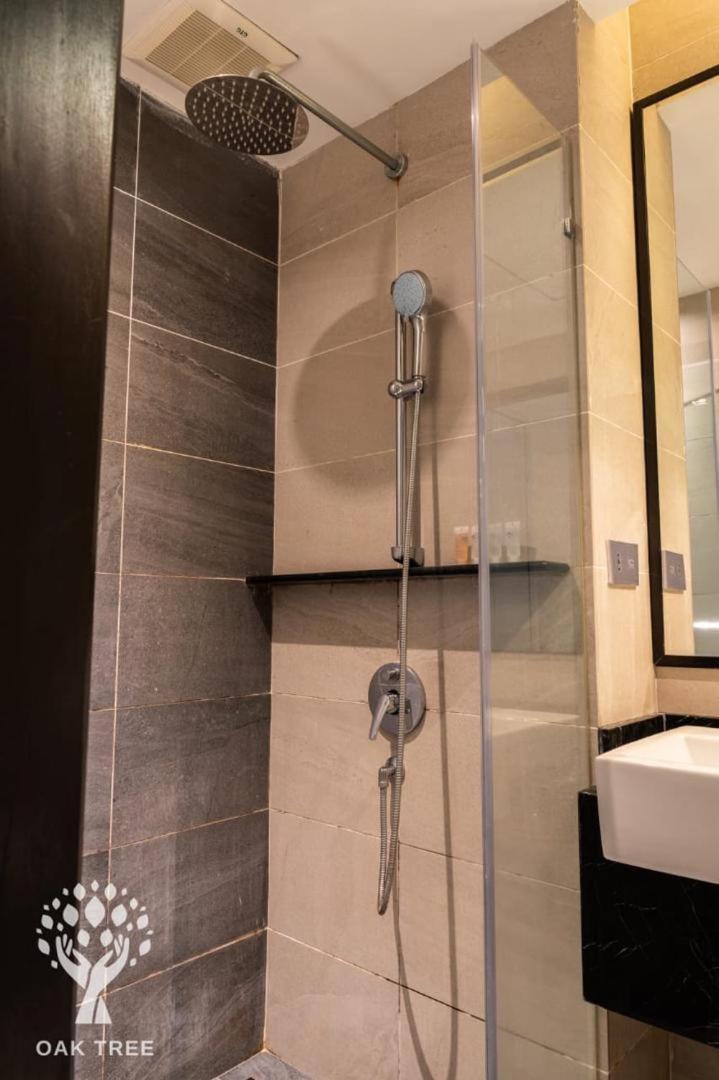The Oak Suite At Menara M101 Kl Куала Лумпур Екстериор снимка