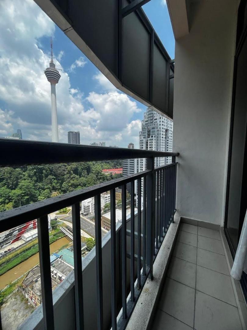 The Oak Suite At Menara M101 Kl Куала Лумпур Екстериор снимка