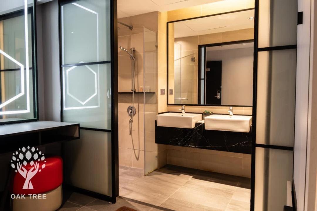 The Oak Suite At Menara M101 Kl Куала Лумпур Екстериор снимка