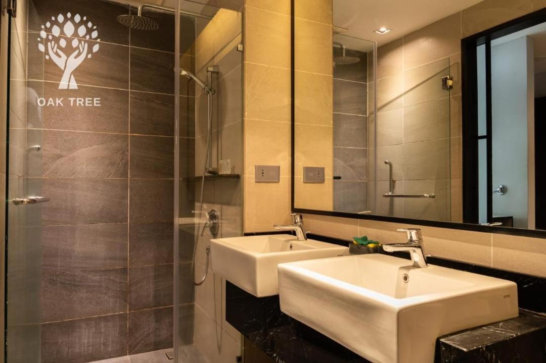 The Oak Suite At Menara M101 Kl Куала Лумпур Екстериор снимка