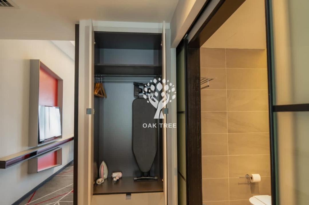The Oak Suite At Menara M101 Kl Куала Лумпур Екстериор снимка
