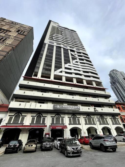 The Oak Suite At Menara M101 Kl Куала Лумпур Екстериор снимка