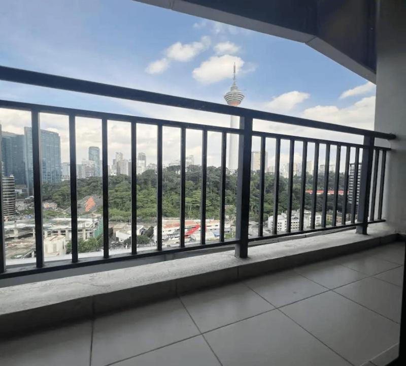 The Oak Suite At Menara M101 Kl Куала Лумпур Екстериор снимка